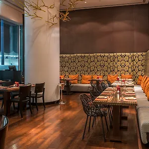 W - Yas Island 5*, Abu Dhabi Verenigde Arabische Emiraten