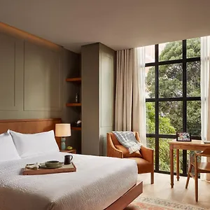 Coco 4*, Bogota Colombia
