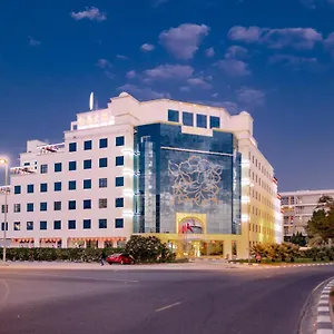 فندق Peony