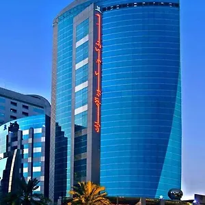 فندق Royal Concorde &