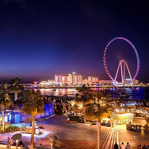 بيت شباب Arabian Nights