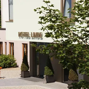 Linde 4*, Günzburg Duitsland