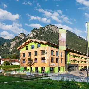 Explorer Berchtesgaden 3*, Schönau am Königssee Duitsland