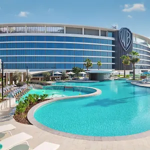 The Wb Abu Dhabi, Curio Collection By Hilton 5*, Abu Dhabi Verenigde Arabische Emiraten
