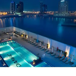 شقة فندقية Damac Canal Views Residences