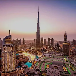 فندق-كبسولة Royal House Capsule