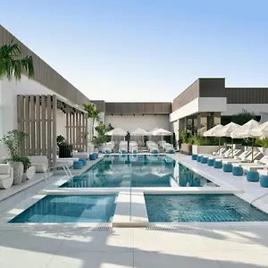 Sheraton Grand Hotel, Dubái