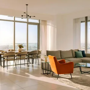 Sonder By Marriott Bonvoy Downtown Towers 아파트호텔