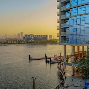 فندق Hilton Creek & Residences