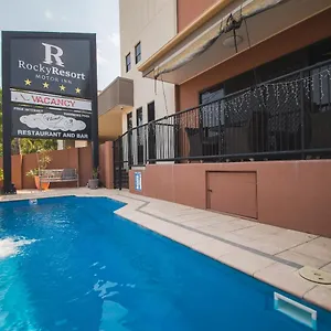 Rocky Motor Rockhampton