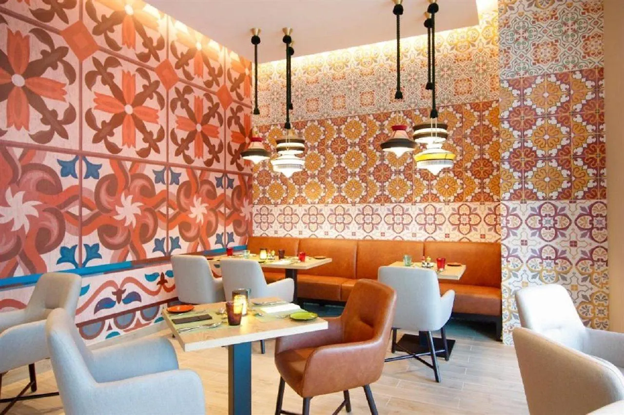Aparthotel Adagio Dubai Deira