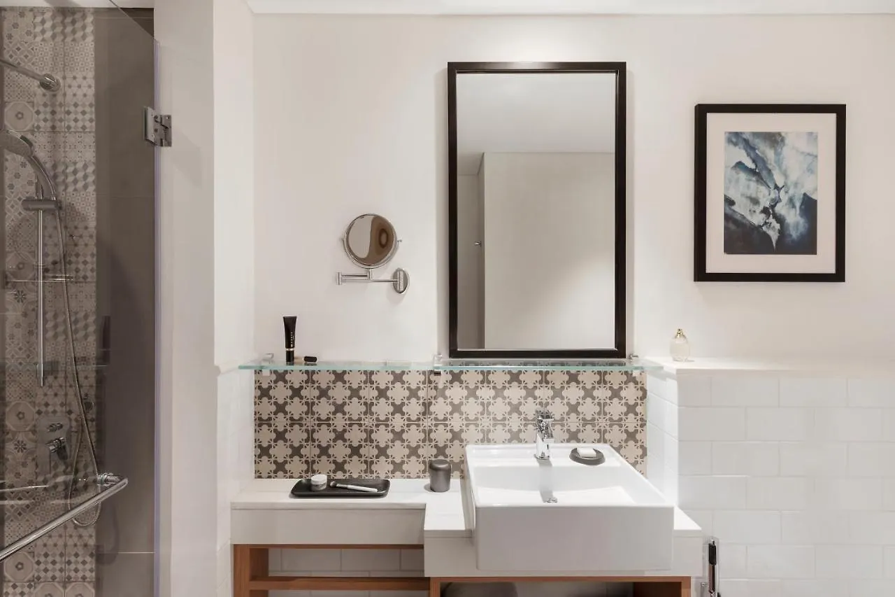 Aparthotel Adagio Dubai Deira