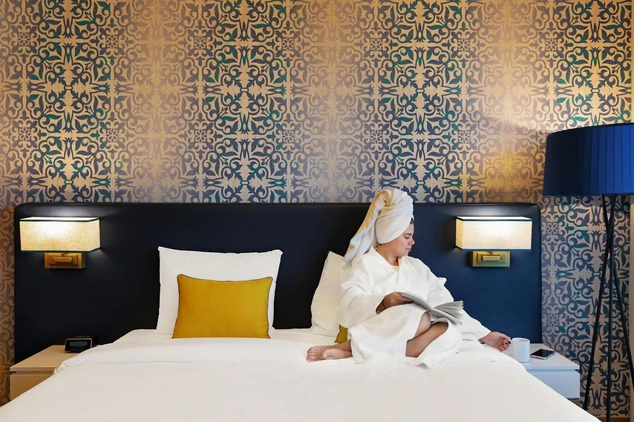 Aparthotel Adagio Dubai Deira