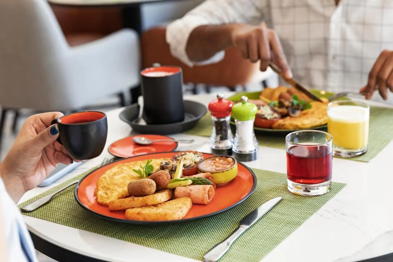 Aparthotel Adagio Dubai Deira