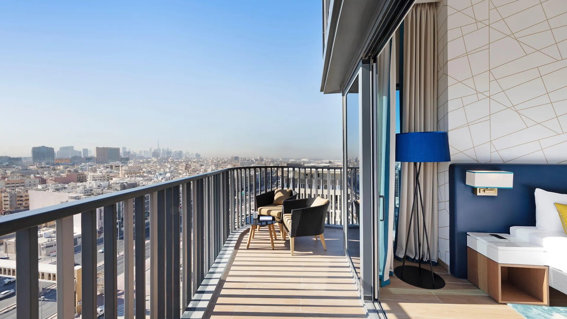 Aparthotel Adagio Dubai Deira