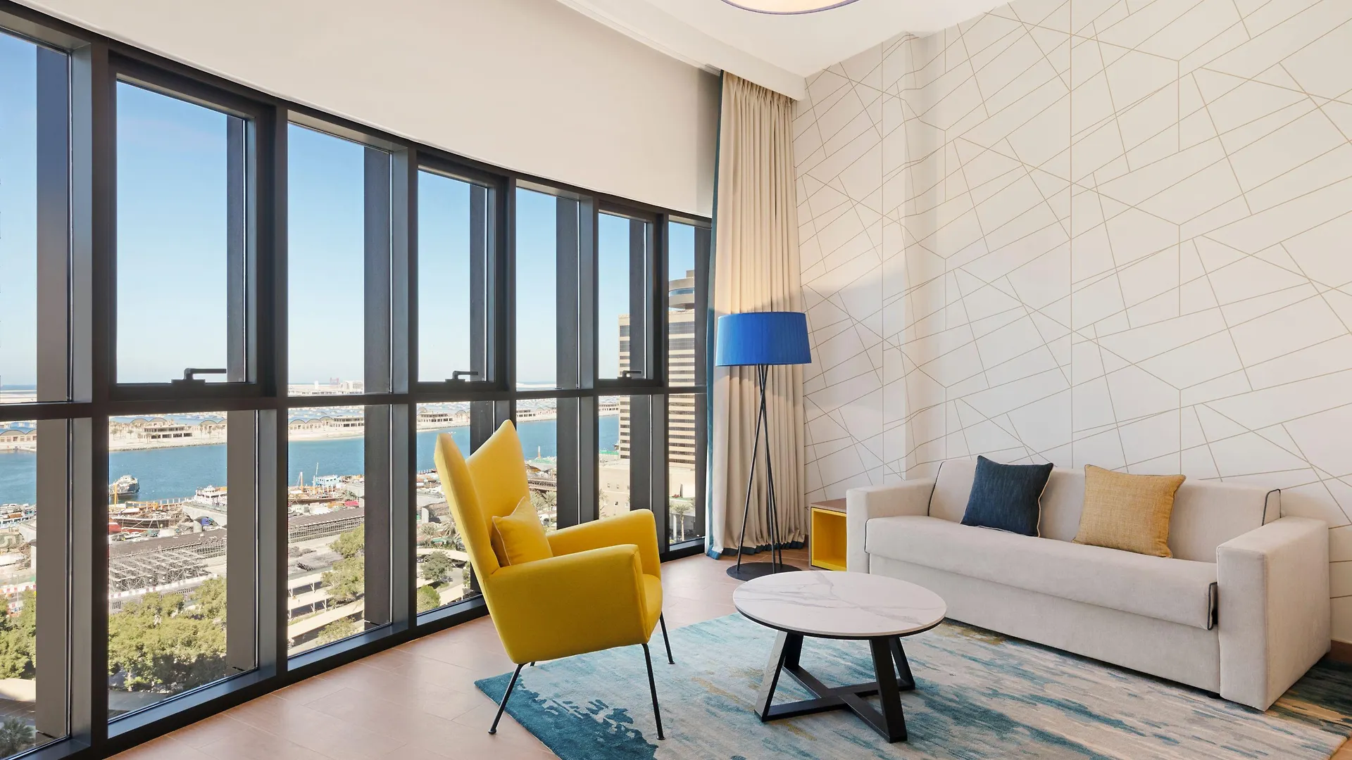 Aparthotel Adagio Dubai Deira
