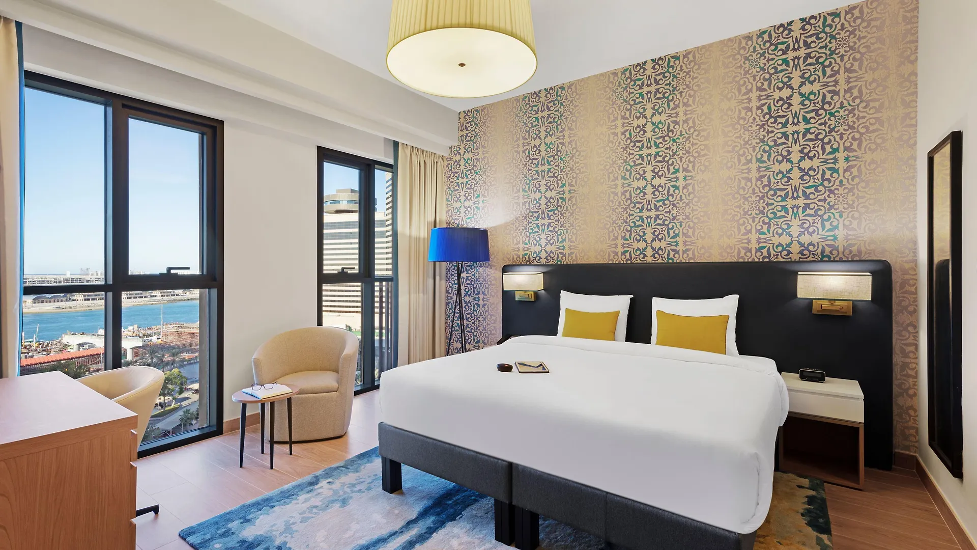 Aparthotel Adagio Dubai Deira