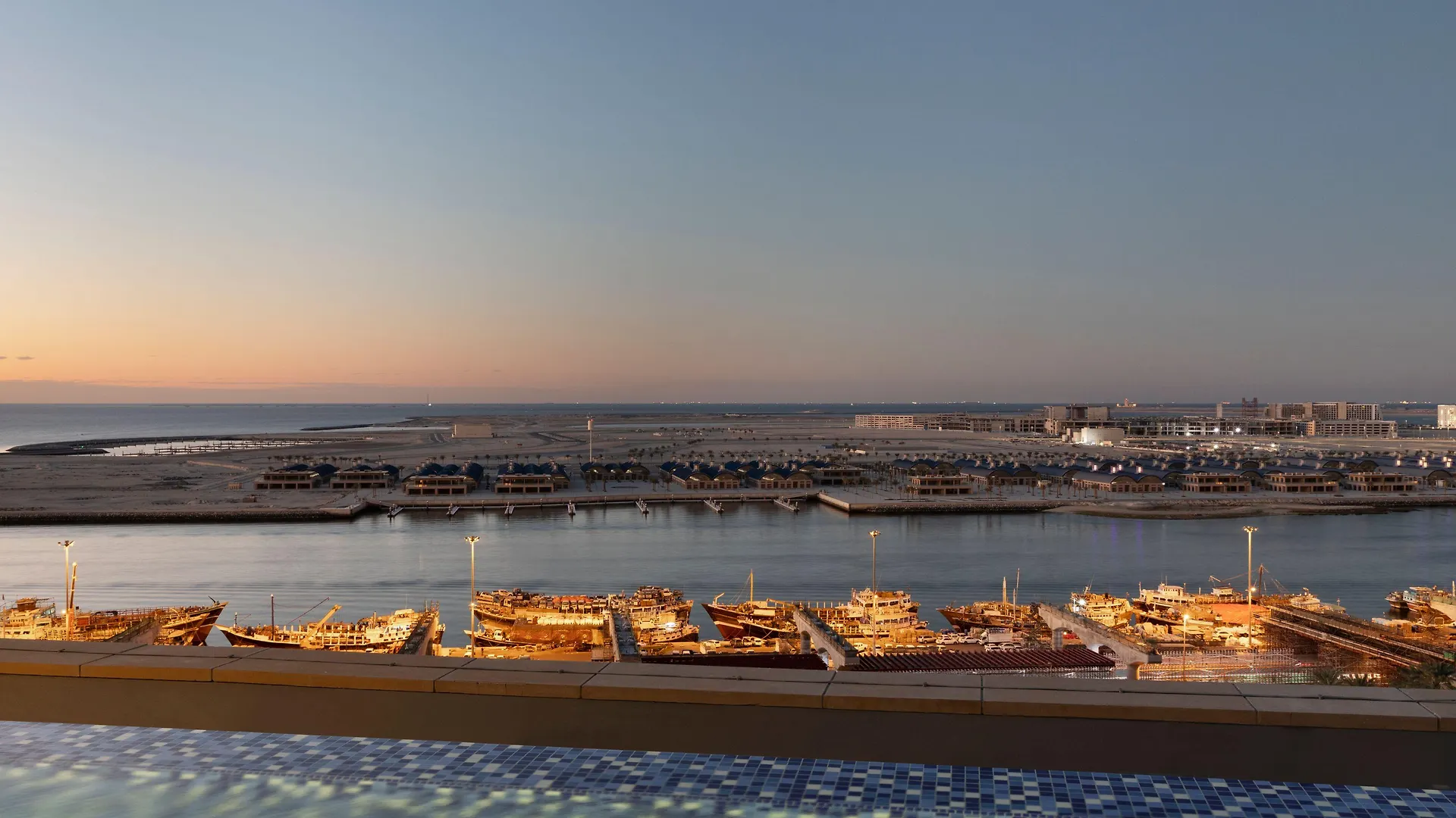 Aparthotel Adagio Dubai Deira