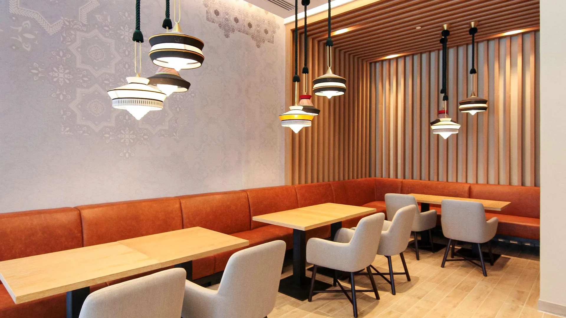 Aparthotel Adagio Dubai Deira