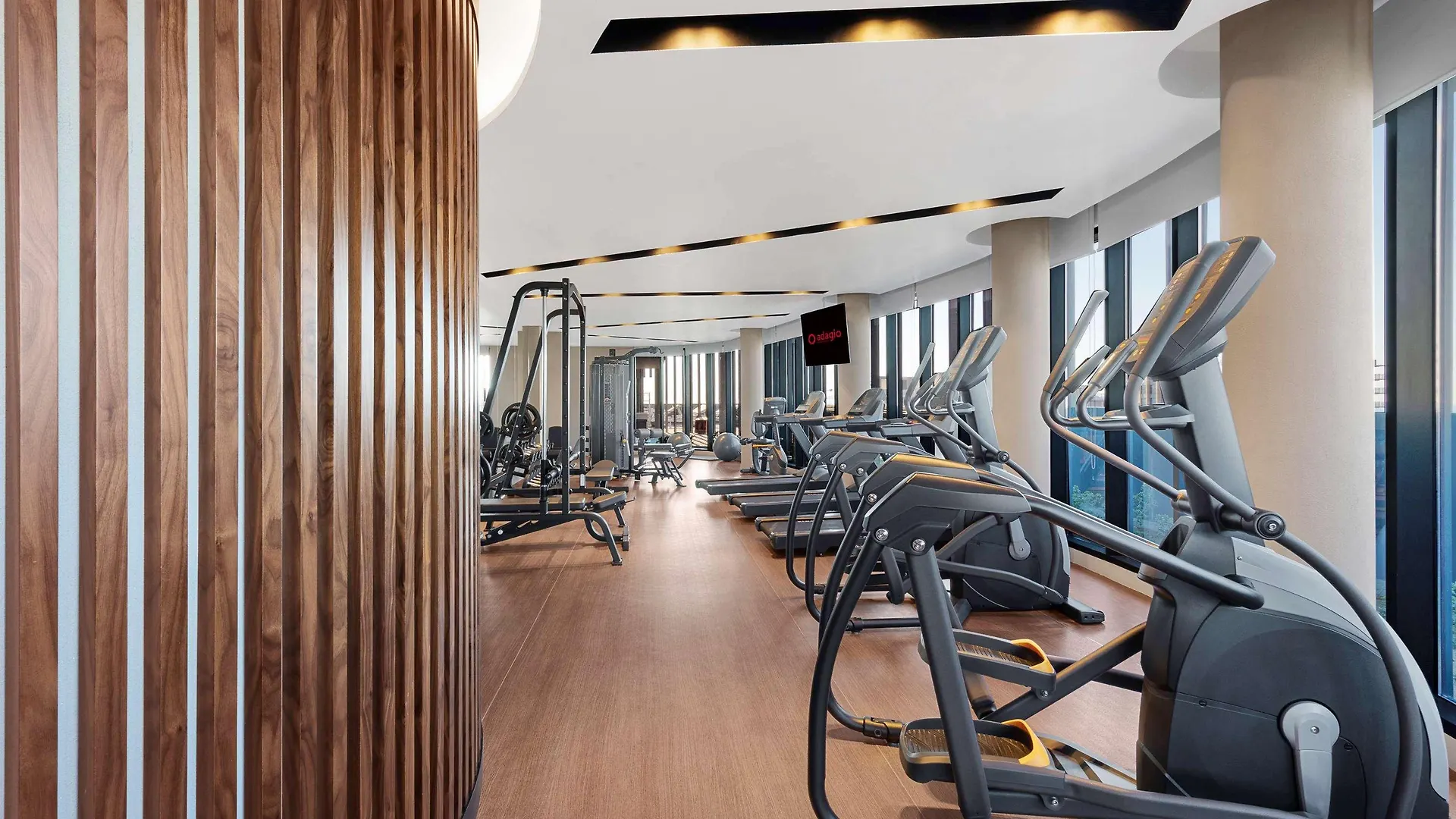 Aparthotel Adagio Dubai Deira