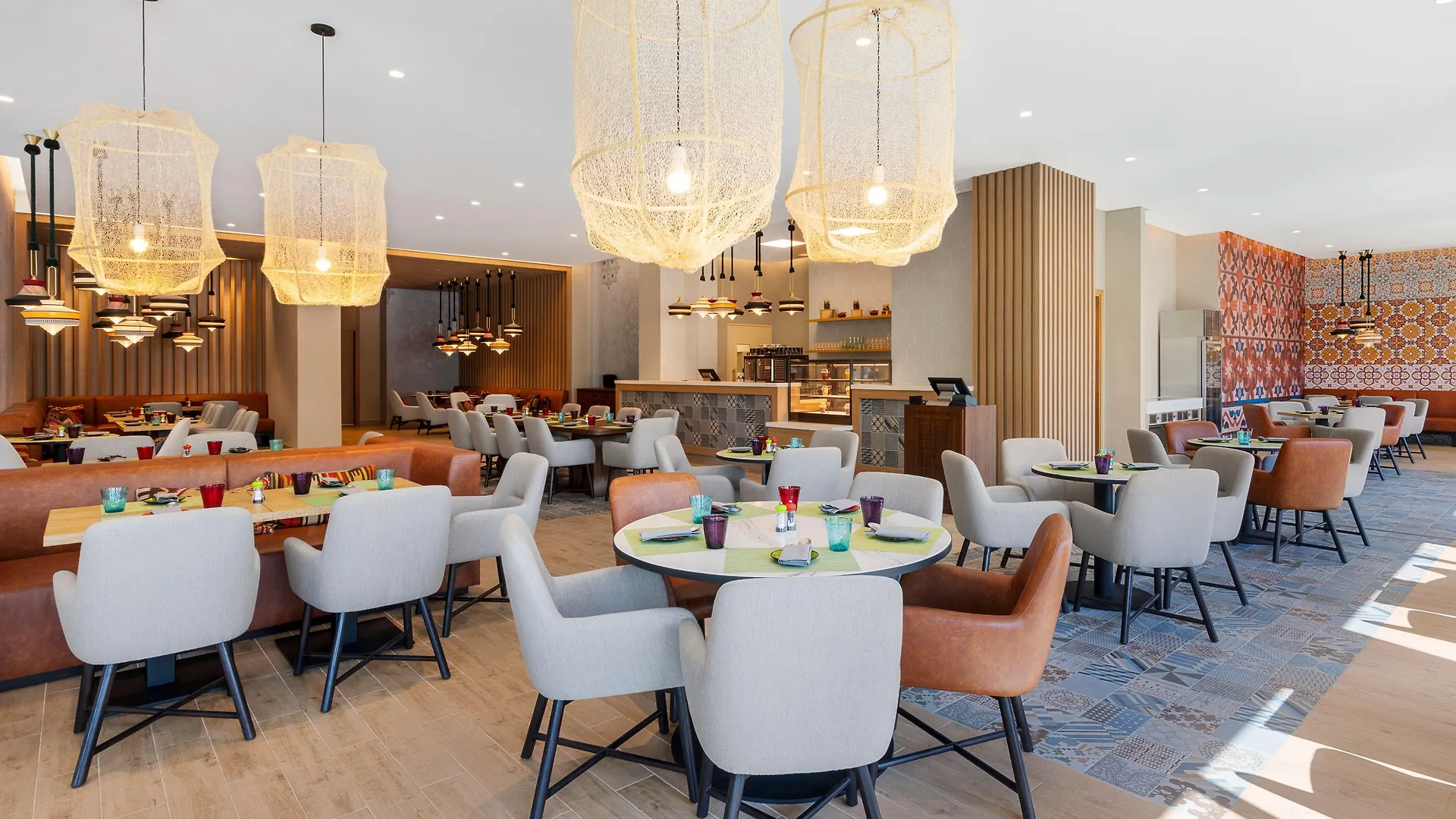 Aparthotel Adagio Dubai Deira United Arab Emirates