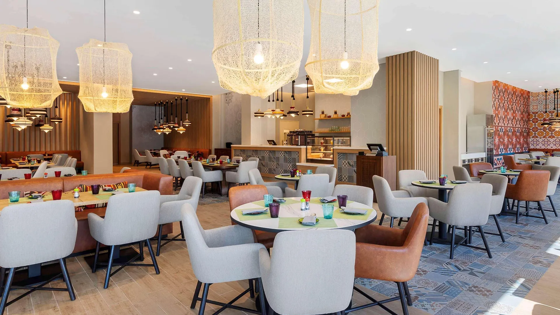 Aparthotel Adagio Dubai Deira