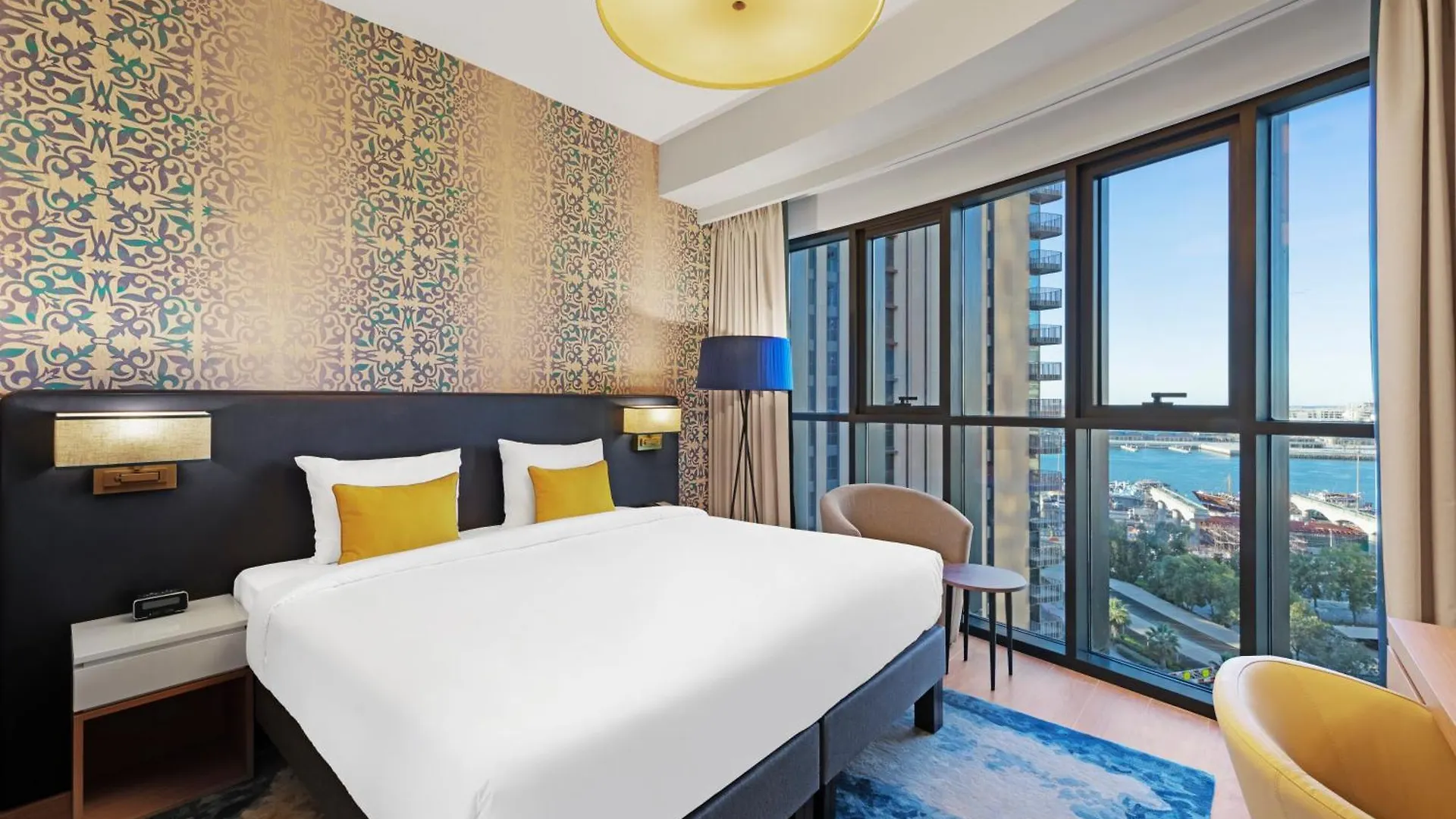 Aparthotel Adagio Dubai Deira