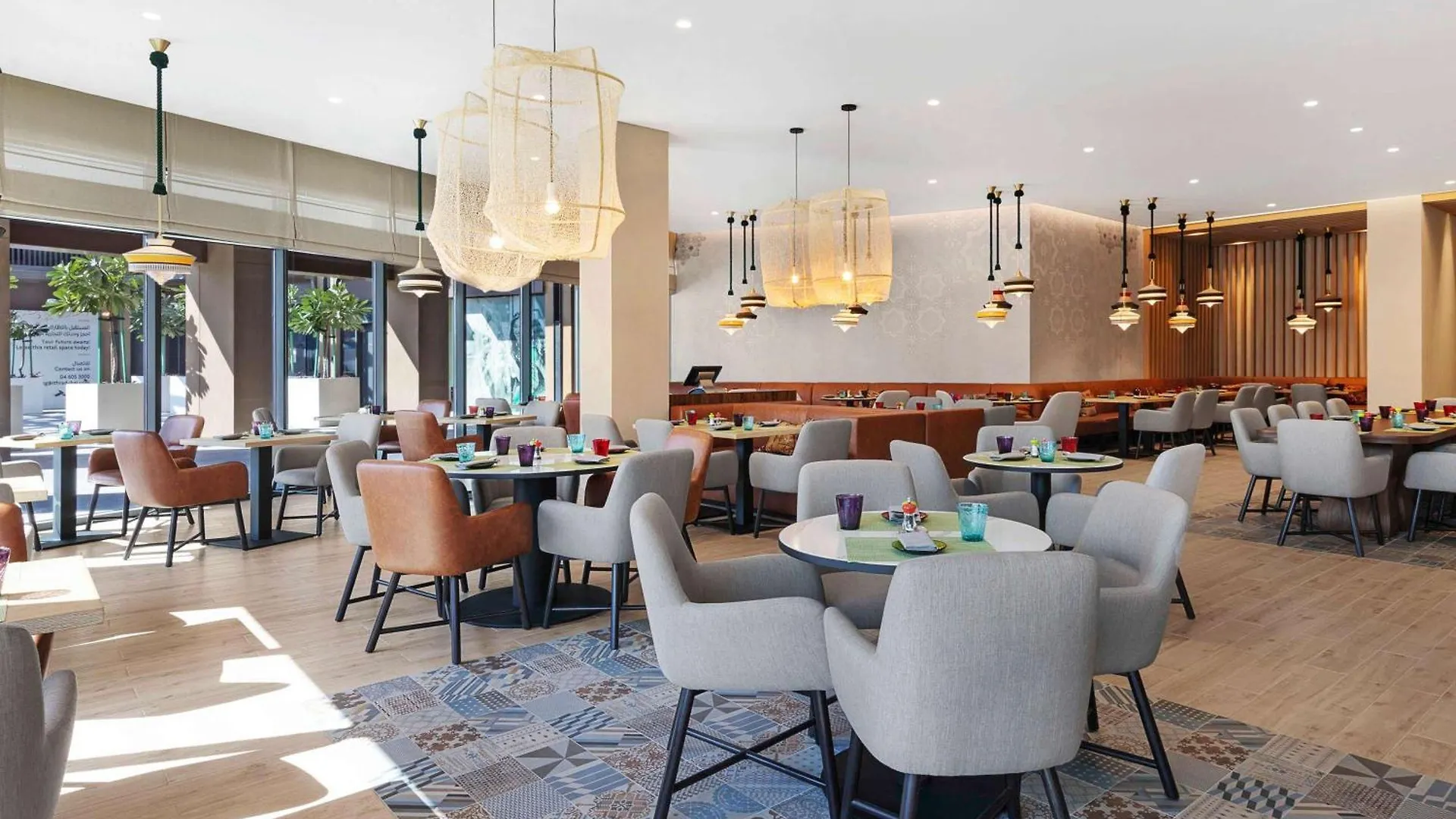Aparthotel Adagio Dubai Deira