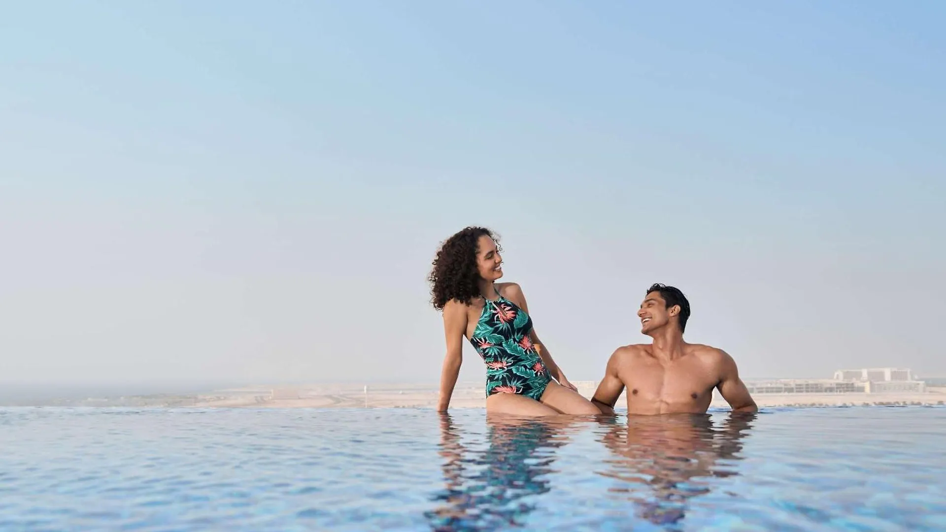 ****  Aparthotel Adagio Dubai Deira United Arab Emirates