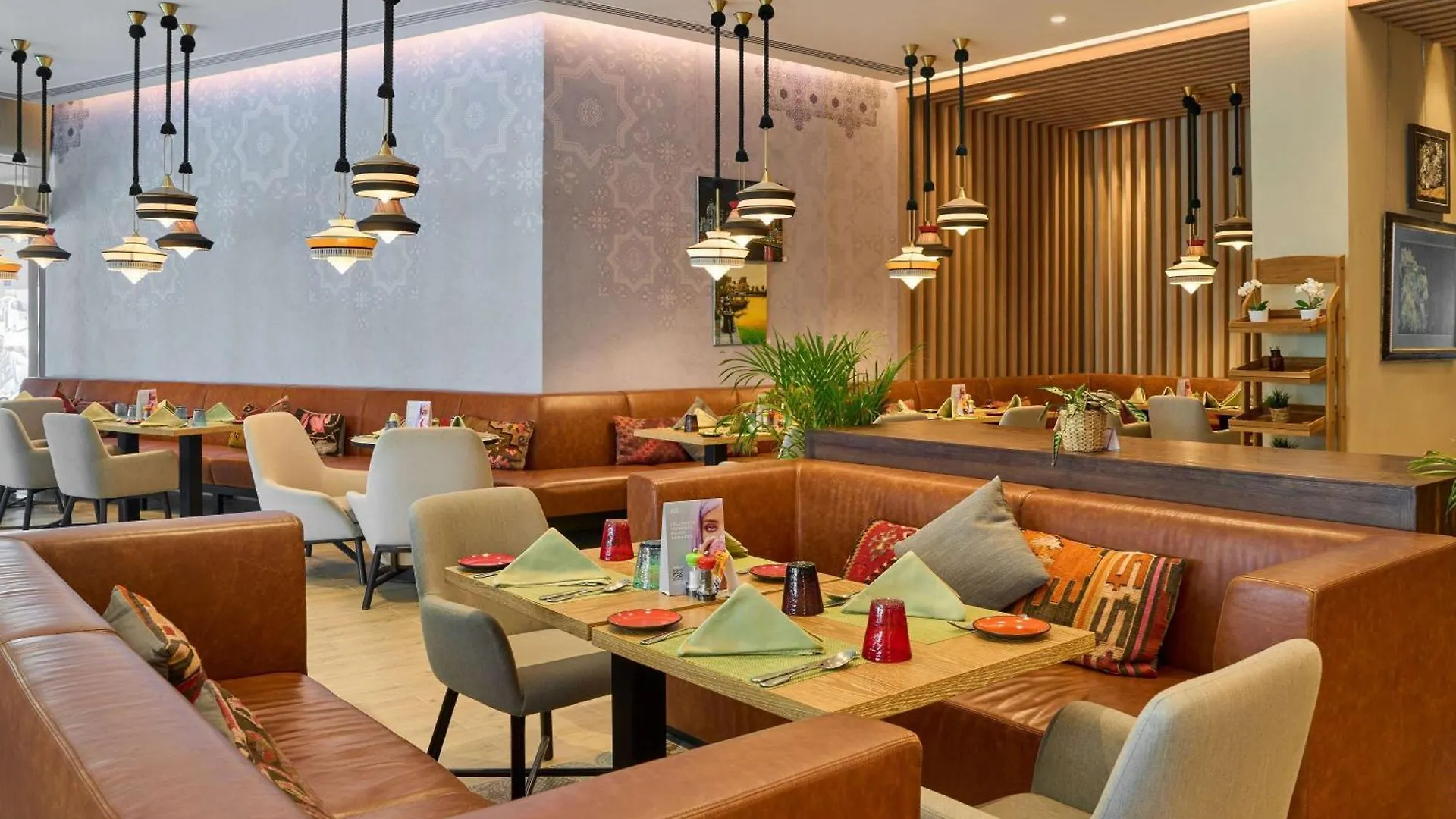 Aparthotel Adagio Dubai Deira