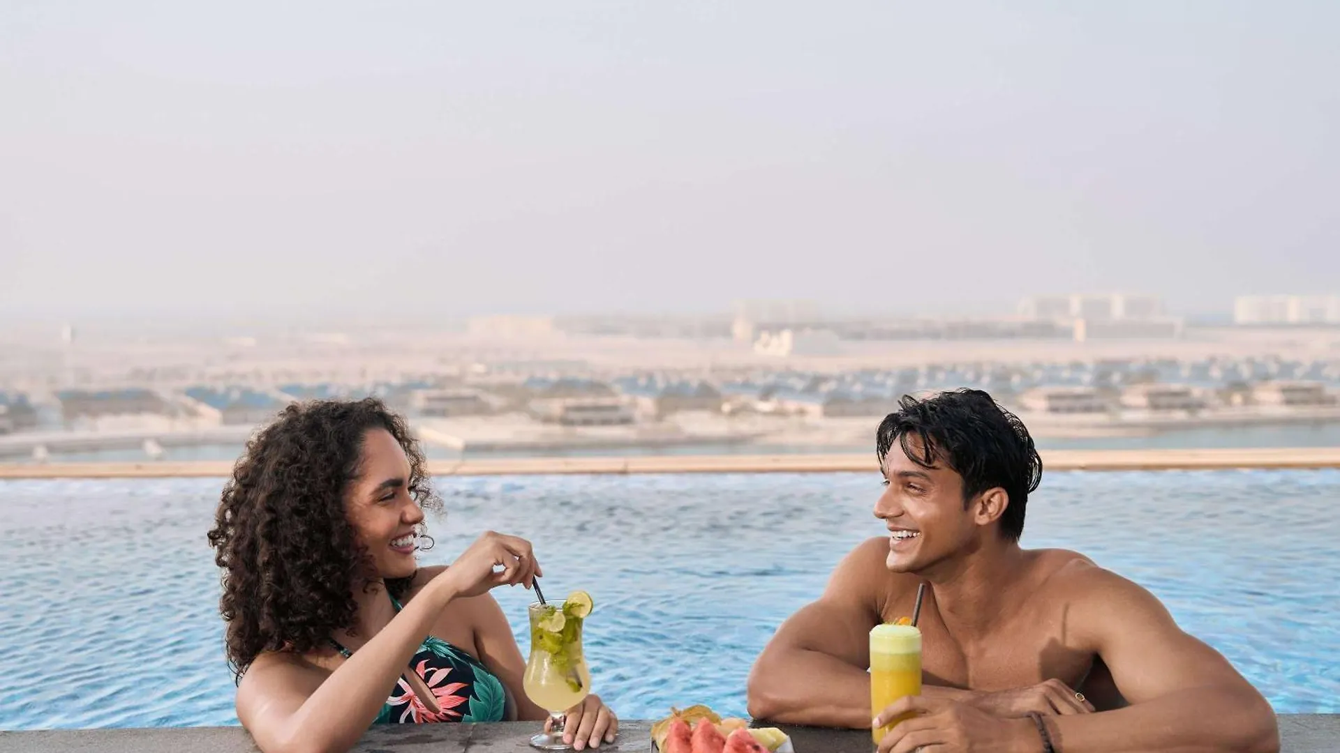 Aparthotel Adagio Dubai Deira